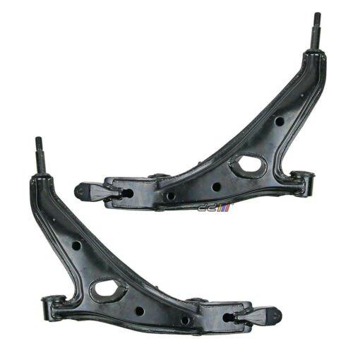 Front Lower Control Arm Arms Fits Honda CR-V 1995-01 51350-S10-A00 51360-S10-A00