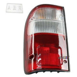 Rear Left Hand Side Tail Light Lamp For Hilux LN166 LN167 RZN174 1998-05