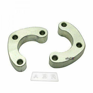 3" Front Upper Arm Ball Joint Lift Spacer For Mitsubishi Triton ML MN 05-14 4WD