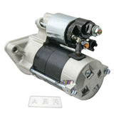 Starter Motor For Toyota Crown Majesta Soarer 2.5L 1JZ-GE 1JZ-GTE 28100-46130