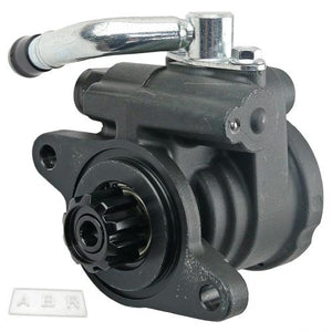 Power Steering Pump For Toyota Land Cruiser Prado J90 KZJ95 Hilux KZN160/165 1KZ