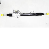 Mitsubishi Triton ML MN L200 4WD 2006-12 RHD Power Steering Rack Pinion 2006-12