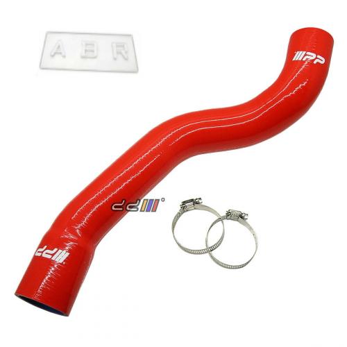 Silicon Turbo Intercooler Piping Hose For Ranger T6 XL XLT 3.2L 2012++