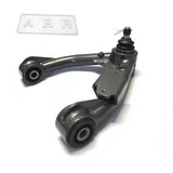 Front Upper Control Arm For Mitsubishi Triton ML MN MQ With 2" Lifted 2005-2021