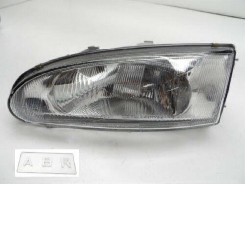 Proton Arena Jumbuck Satria Wira Persona M21 Glasses Len Head Light Lamp LHS