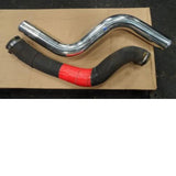 NEW Aluminium Turbo Intercooler Piping For Ranger T6 Turbo Diesel 2.2L 2012++