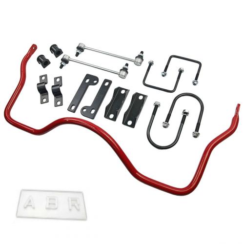 Rear Anti Roll Sway Bar Stabilizer Kits Fixs Hilux VIGO REVO 4WD 4x4