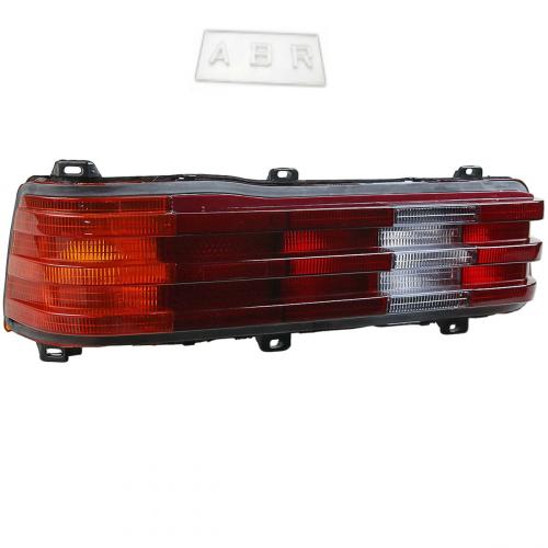 REAR TAIL Lights For MERCEDES BENZ 230E 240D 300D 280E W123 1976-85 4 DOOR Left