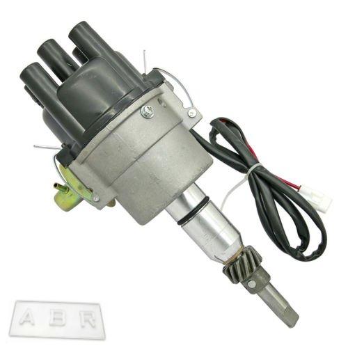 Electronic Carburetor Distributor For Toyota 1Y 2Y 3Y 4Y 4Runner Hilux ...