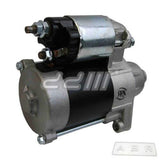 Engine Starter Motor 12V For Toyota Daihatsu Manual M/T 3K / 4K / 5K 9 Splines