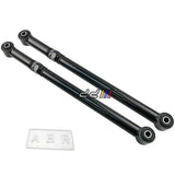 Adjustable Rear Lower Trailing Arm Lift 2" For Land Cruiser 80 FZJ80 HZJ80 HDJ80