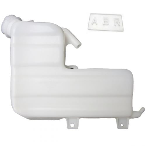 Radiator Overflow Bottle Coolant Tank For Isuzu Elf Truck NPR NQR NRR 1994-2007