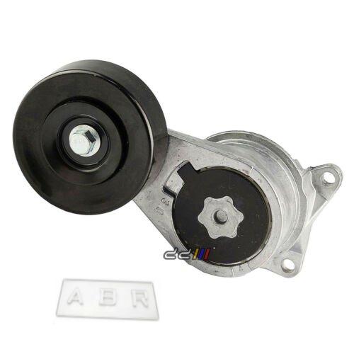 Belt Tensioner Bearing Pulley For Supra JZA80 1994-2002 3.0L 2JZ-GE 2JZ-GTE