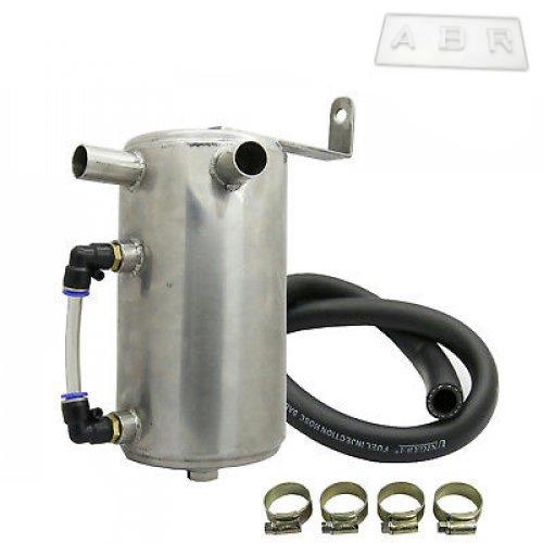 Oil Catch Can Tank For Landcruiser Land Cruiser Autana 80-Series Diesel 4.2L