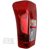 Rear Left Side LHS LED Tail Light Lamp For Isuzu D-Max Dmax Pickup 2015-2019