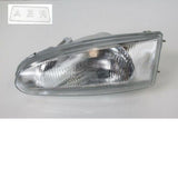 Proton Arena Jumbuck Satria Wira Persona M21 Glasses Len Head Light Lamp LHS