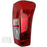 Rear Right Side RHS LED Tail Light Lamp For Isuzu D-Max Dmax Pickup 2015-2019