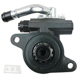 Power Steering Pump For Toyota Land Cruiser Prado J90 KZJ95 Hilux KZN160/165 1KZ