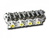 COMPLETE CYLINDER HEAD MITSUBISHI 4D56/T SHOGUN PAJERO L200 92>07 2.5L Pick up