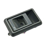 Right Gray Inner Door Handle Fit Land Cruiser BJ70 FZJ70 Toyota Hilux LN85 LN106