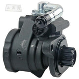 Power Steering Pump For Toyota Land Cruiser Prado J90 KZJ95 Hilux KZN160/165 1KZ