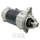 Starter Motor For Toyota Crown Majesta Soarer 2.5L 1JZ-GE 1JZ-GTE 28100-46130