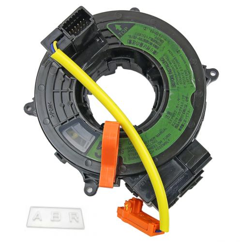 Spiral Cable Clock Spring For Toyota LandCruiser FZJ100 / HDJ100 / HZJ105