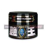 SOFT 99 THE KING OF GLOSS DARK & BLUE-320G-00177/10100