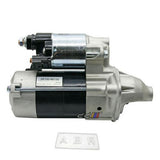 Starter Motor For Toyota Crown Majesta Soarer 2.5L 1JZ-GE 1JZ-GTE 28100-46130