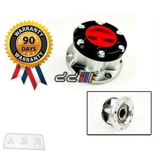 1pcs Free wheeling wheel hub lock 26 Splines Hilux LN/RN 105 106 107 110 79-85